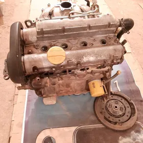 motor 1.6 мотор 16