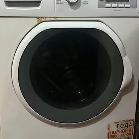 Кир машын
