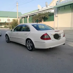 Mercedes-Benz E280 2006