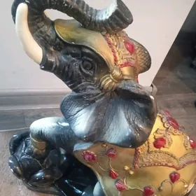 oy we ofis interyer pil (слон)