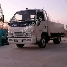 Forland H2 2009