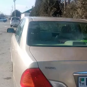 Toyota Avalon 2000