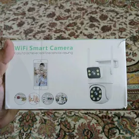 Kamer wifi