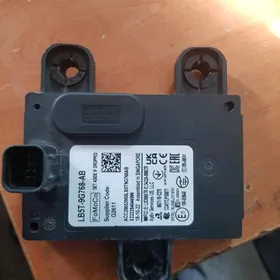 FORD EXPLORER ANTIRADAR