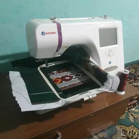 janome 350