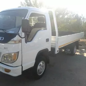 Forland H3 2008