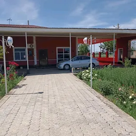 Коттедж на 20 соток