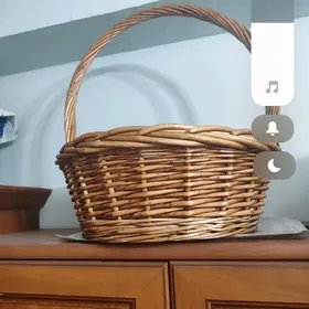 Sevet,корзина