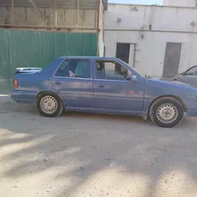 Hyundai Excel 1994