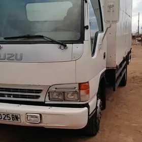 Mitsubishi Canter 2003