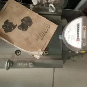 gaz syotçik 160 lyk