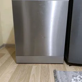 посудомойка +