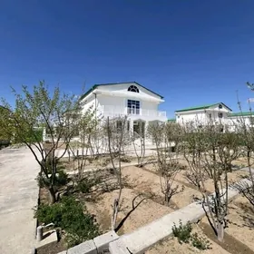 Taze zaman kates uly balkon