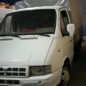 Gaz Gazel 2000