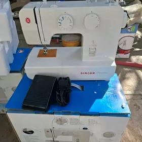 швейная машинка