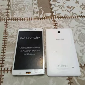 galaxy tab 4