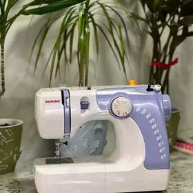 швейная машинка