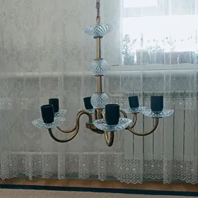 ЛЮСТРА подвесная