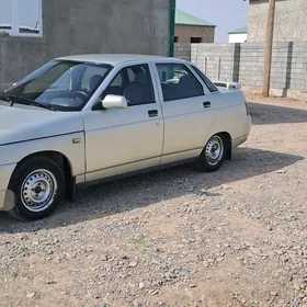 Lada 2110 2002