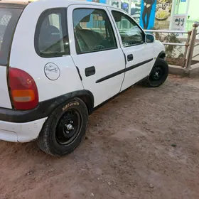Opel Corsa 1999