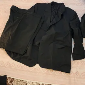 kostyum balak gara,костюм брюк