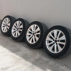 diska pakryska lexus