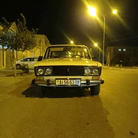 Lada 2106 1990