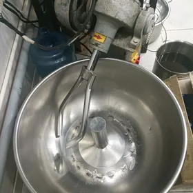 хамыр гарян мешалка