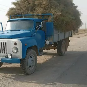 Gaz 52 1987