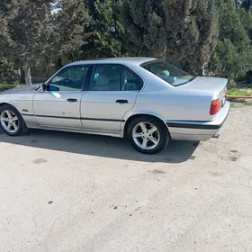 BMW 525 1993