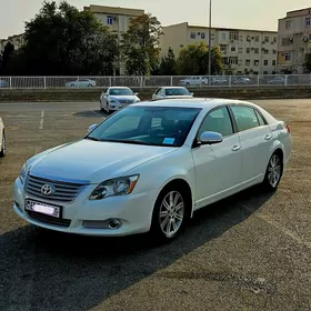 Toyota Avalon 2006