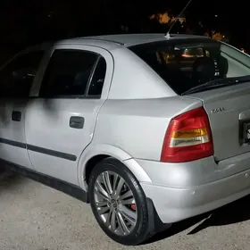 Opel Astra 1999