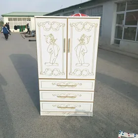 dediski mebel