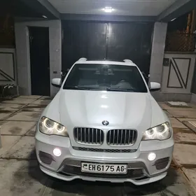 BMW X5 M 2010