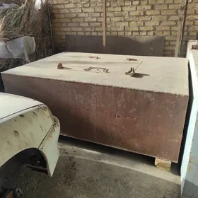 DEMIR SEÝF.СЕЙФ