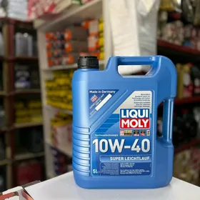 Liqui Moly 10-40 5L