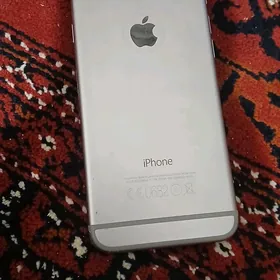 iPhone 6 Silver🩶