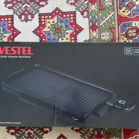 Westel Tokly mangal
