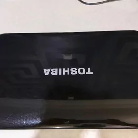 toshyba nowudbuk ноутбук core3