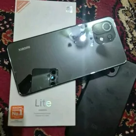 Xiomi 11 lite