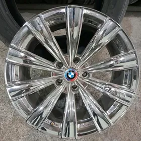 BMW DISKA 18 LIK