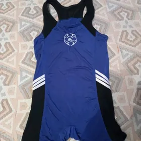 трико для борьбы