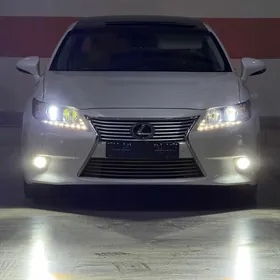 Lexus ES 350 2013