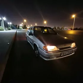 Lada 2115 2004