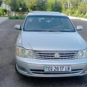 Toyota Avalon 2001