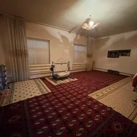 Bekrewe 8 sotok 3kom 105 m2