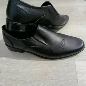 Туфли мужской