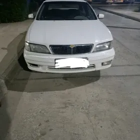 Nissan Maxima 1995