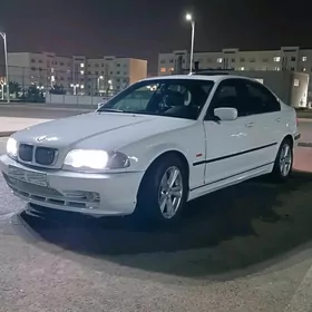 BMW 525 1999