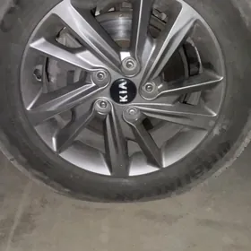 Kia Optima diska